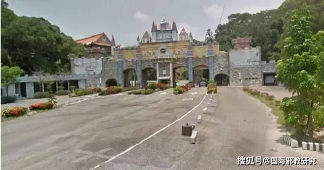 巫婆|台湾邪教与巫婆神汉的狗血剧