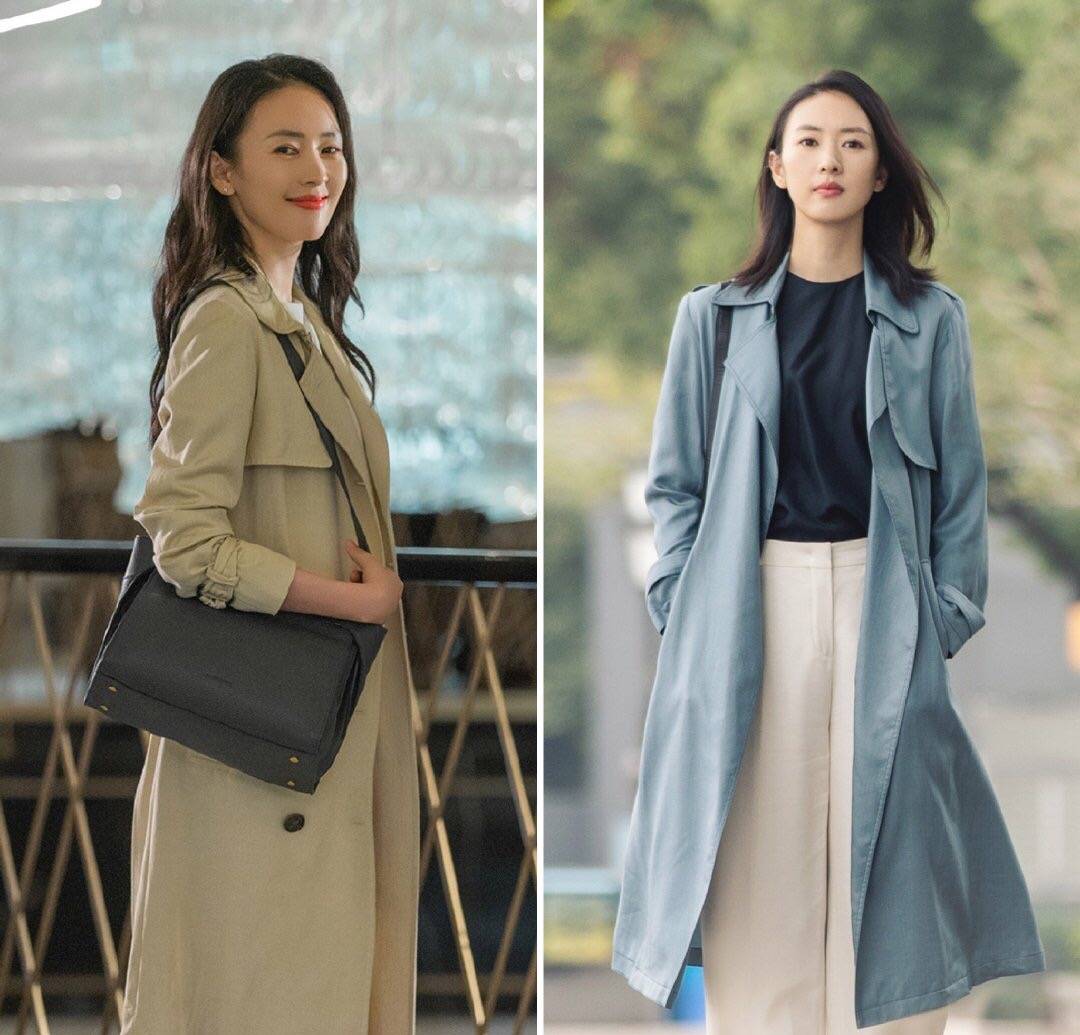 Bottega|“人间种草机”童瑶，手里的包包太飒了！