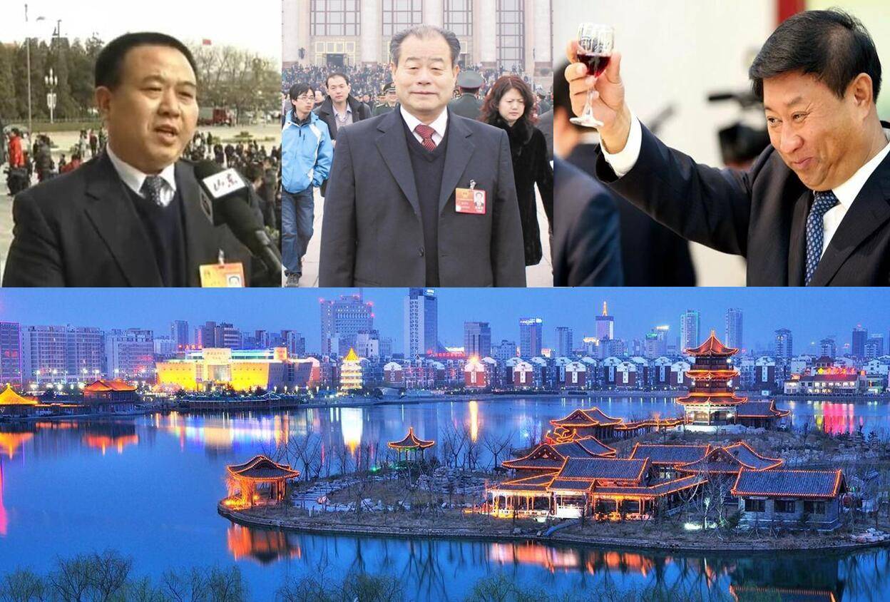上海新诞生5个巨富身价4185亿，2位50岁大叔共坐拥叁仟亿_董事长