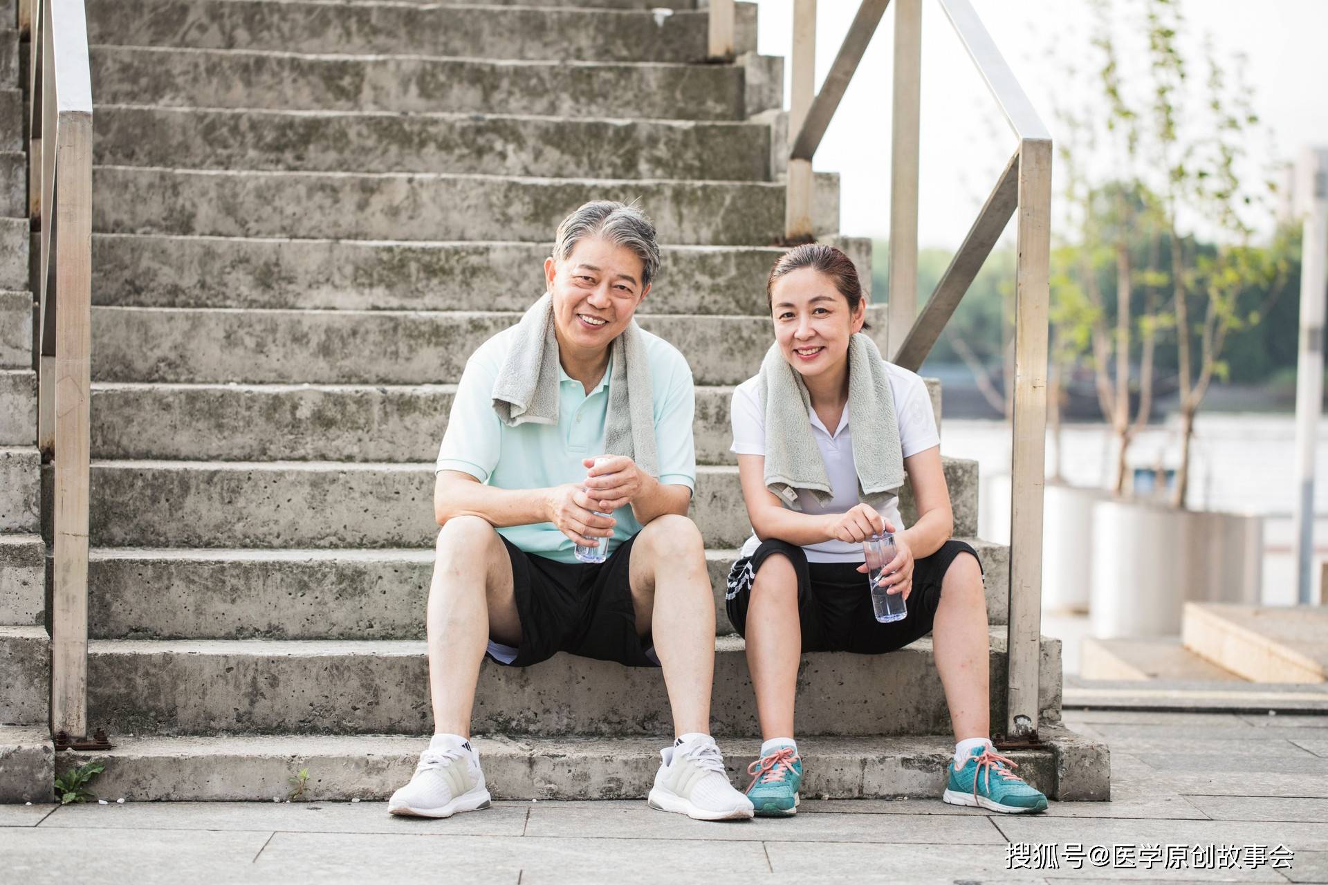 首位|真正降血脂的五个方法，多走路排在第四位，排在首位的你很少做