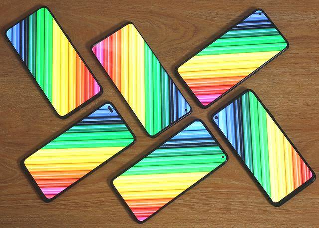 手机|用好您的OPPO Reno系列手机，轻松拍出精彩照片