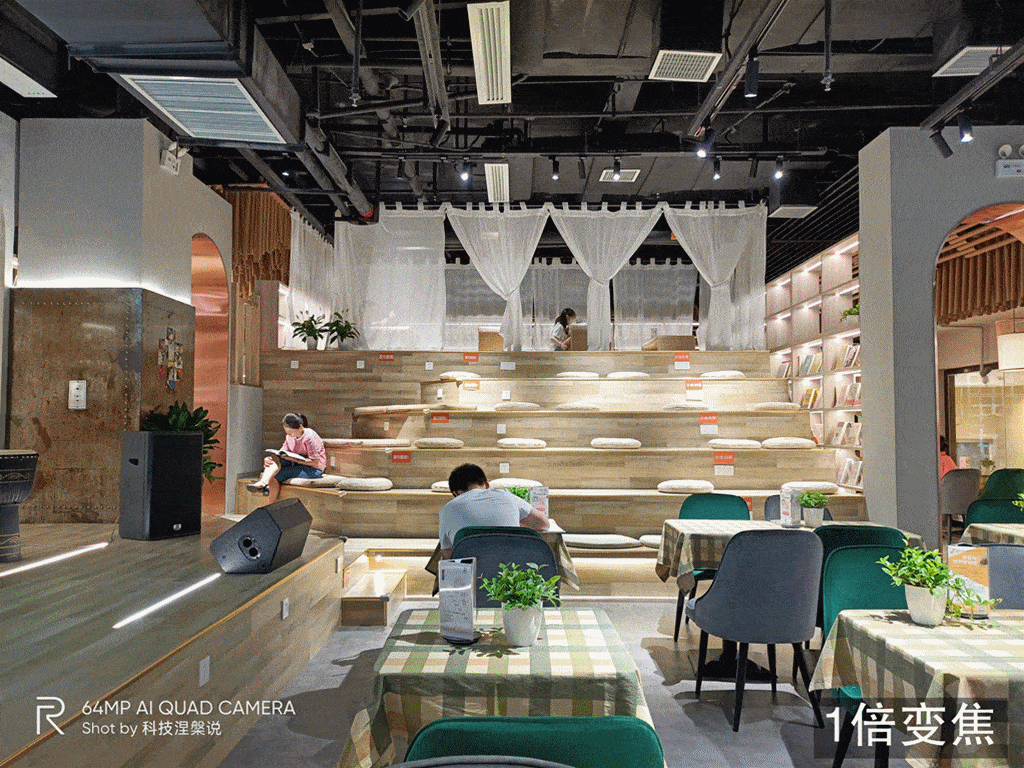 价位|又一性价比旗舰上市，高颜轻薄只要2199元起，真我X7 Pro体验报告