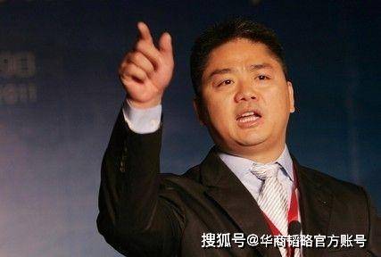 投资|投资唯品会永辉回报超百亿，谁在帮刘强东和京东大把挣钱？