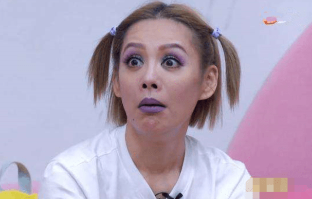 唇膏|宁静是豁出去了，紫色唇膏和眼影，想不成焦点都好难!