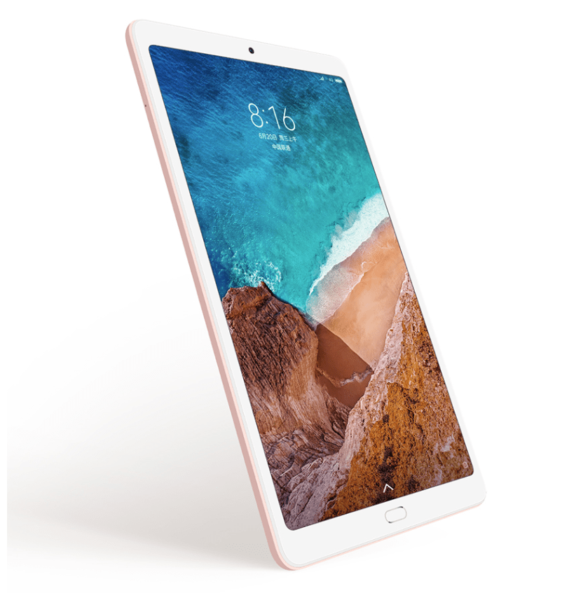 平板|小米新品电池曝光，5000毫安是什么设备？