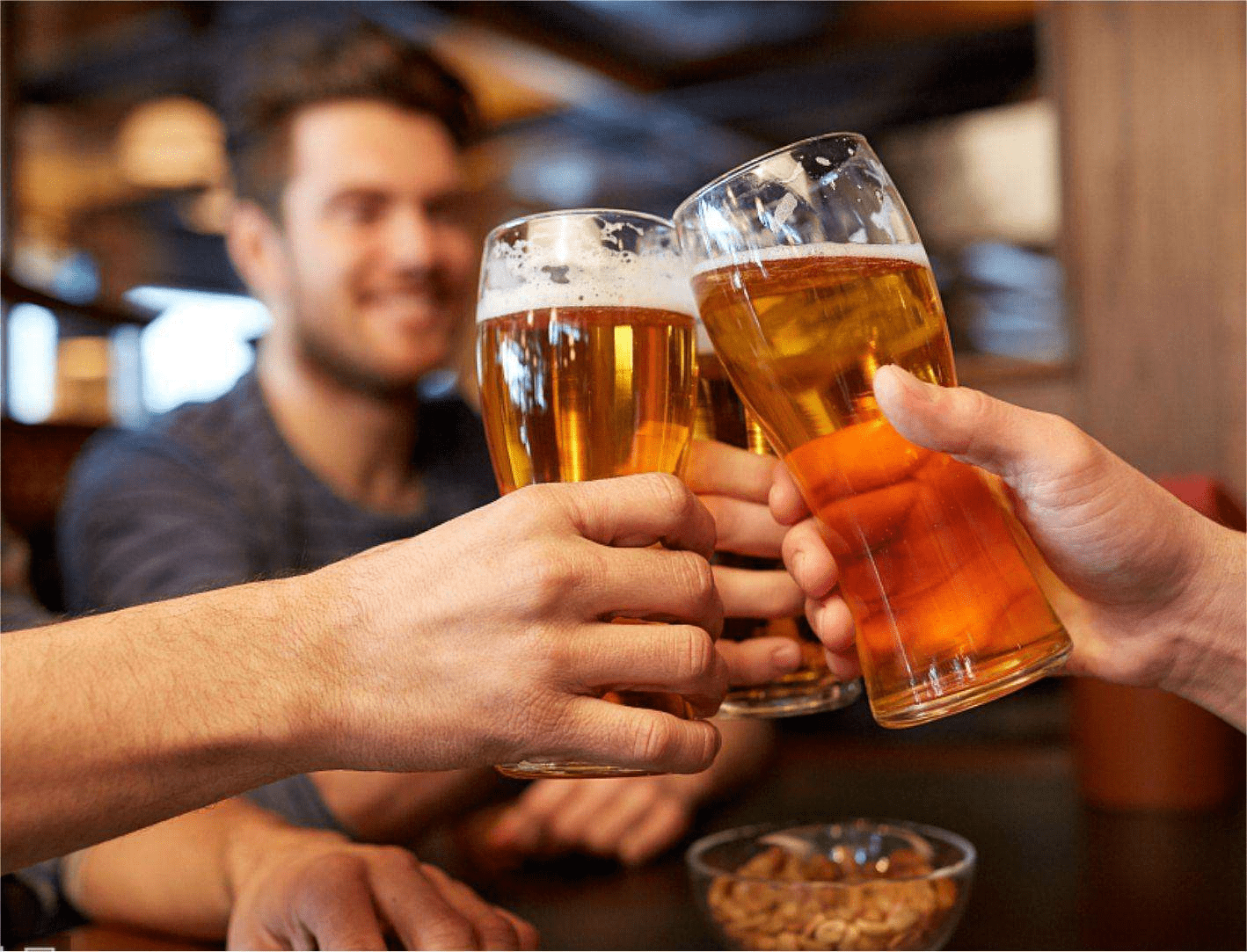 小黄人|差点急性肝衰竭，外公：一天一杯酒8岁男孩突然变成“小黄人”