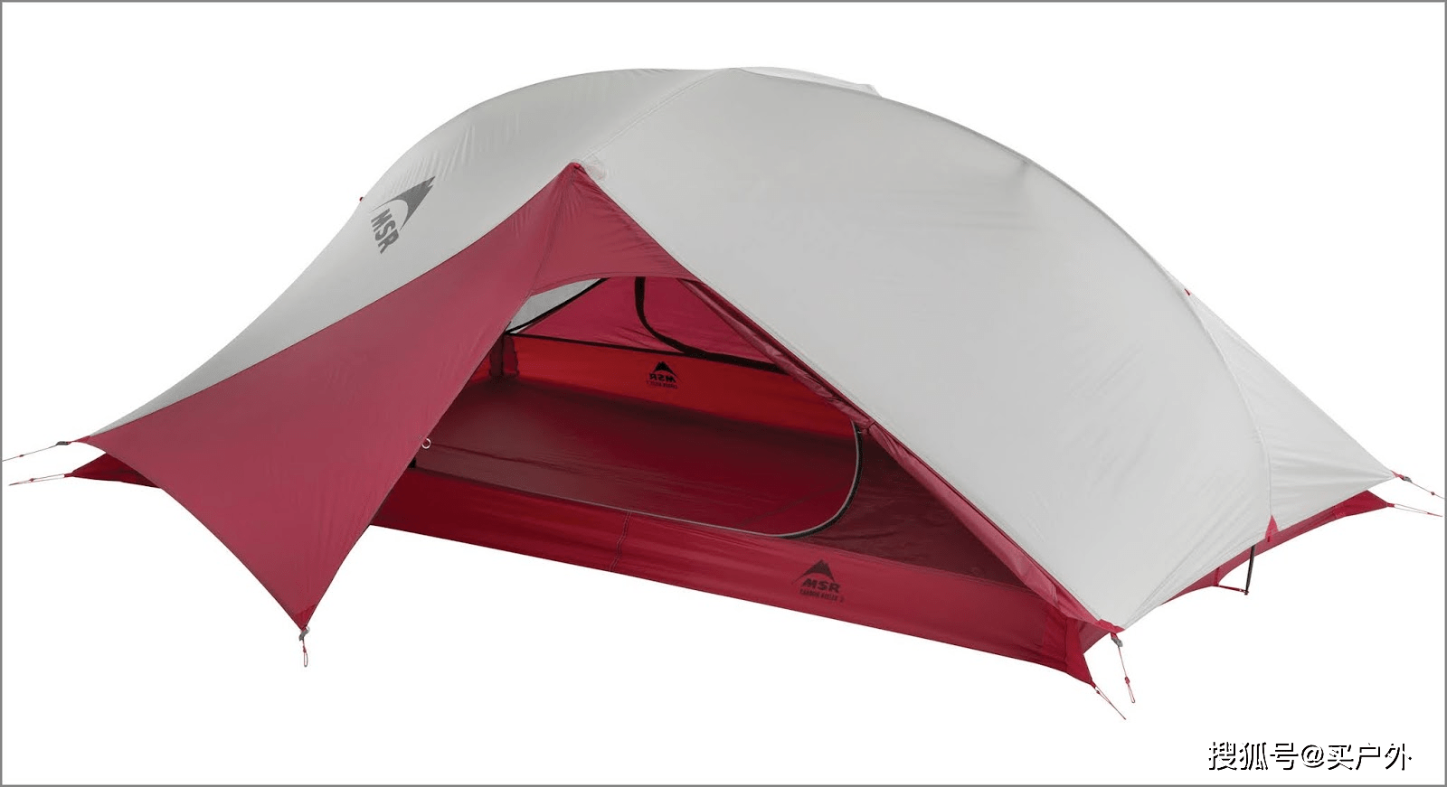 户外装备|如何轻量化户外装备?轻量化不是花大钱买最轻的装备