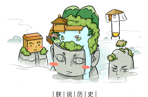 秦皇汉武|时间管理大师，迷恋秦皇汉武：当皇帝也信成功学，会有什么后果？