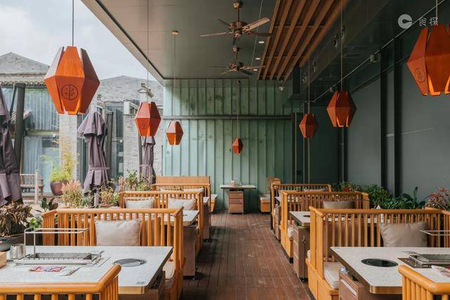 延边|这家店根本不想赚钱！我怀疑