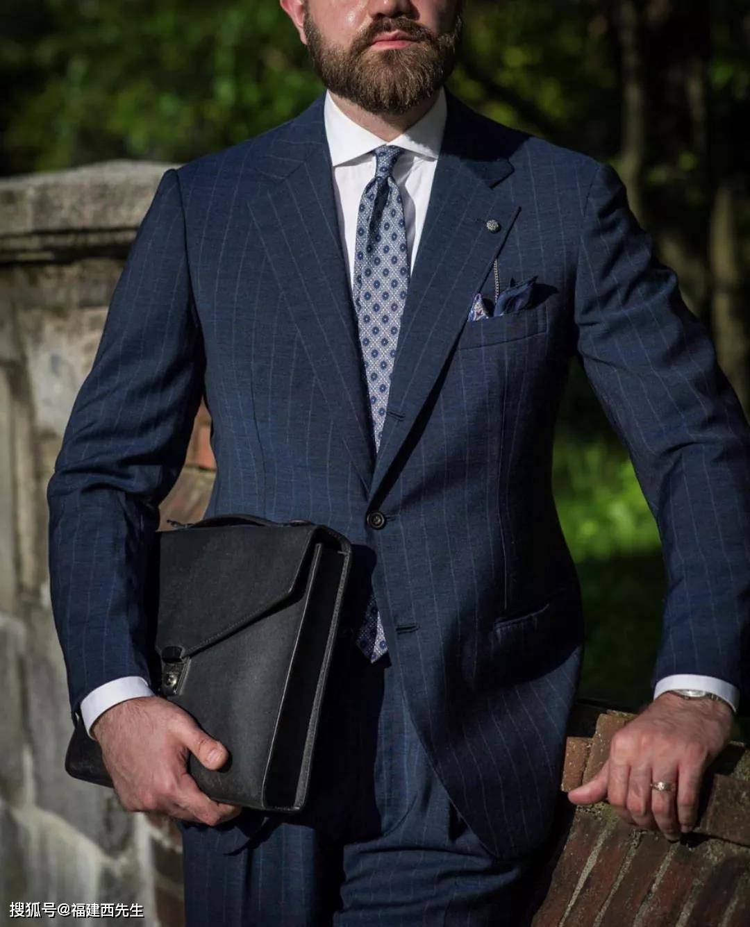 西先生|福州Mr.C西先生西服定制——绅士「养」成记,换季西服保养守则