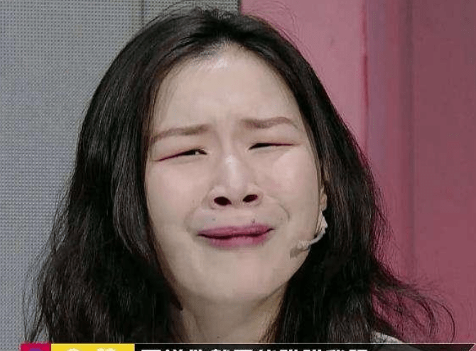 因为|有种“公平”叫金婧,上帝虽拿走了她的颜值,却给她身材开了扇窗