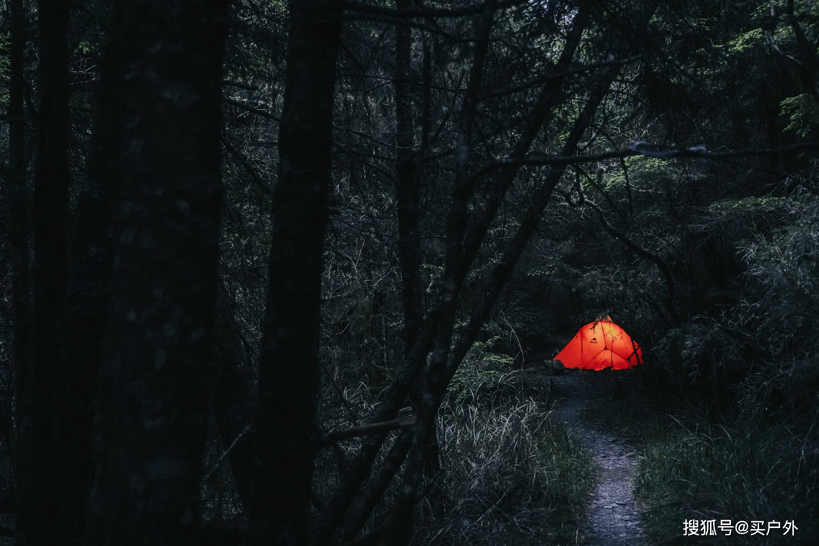 户外装备|如何轻量化户外装备?轻量化不是花大钱买最轻的装备