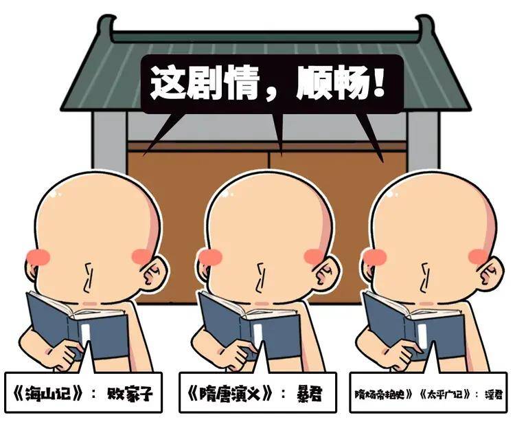 秦皇汉武|时间管理大师，迷恋秦皇汉武：当皇帝也信成功学，会有什么后果？