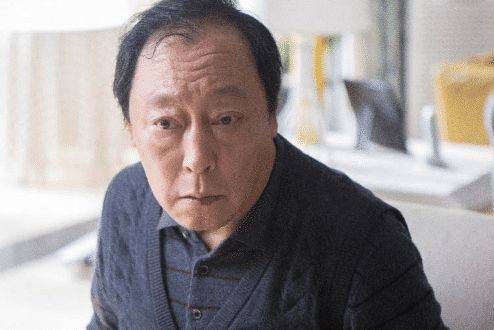苏大强年轻时候是鲜肉本以为是开玩笑看了旧照是真的