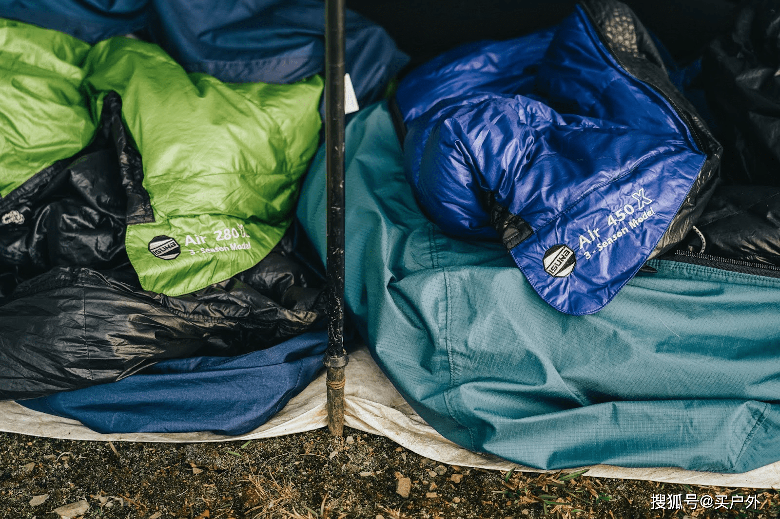 户外装备|如何轻量化户外装备?轻量化不是花大钱买最轻的装备