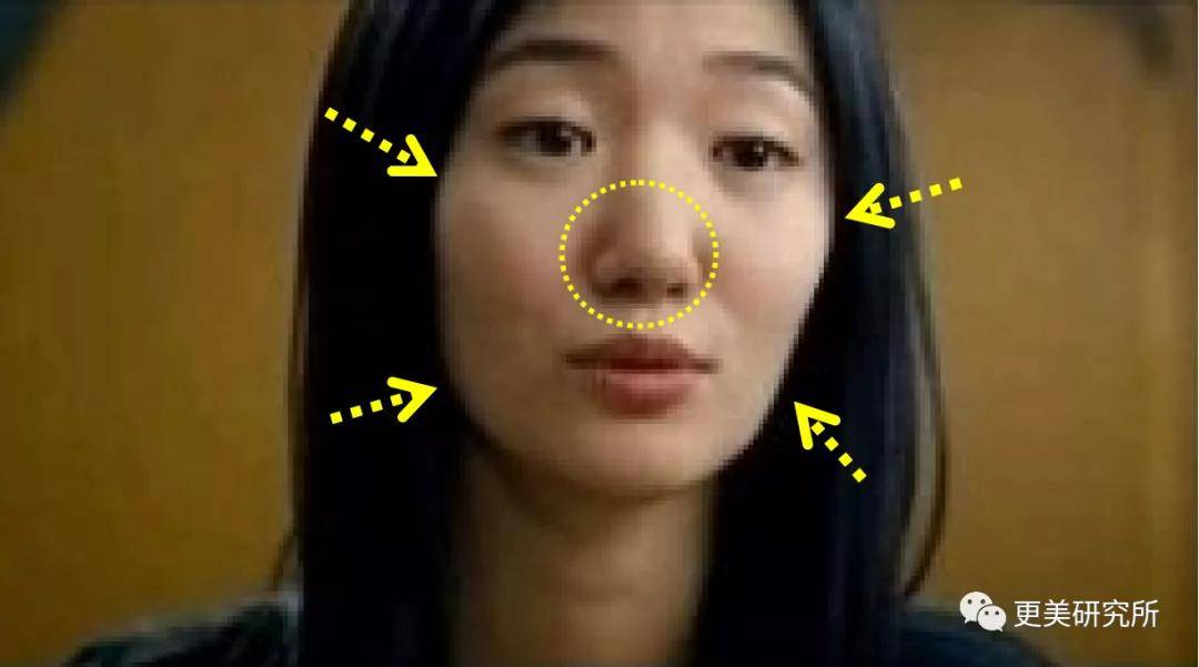 底子|骨相差生逆袭南韩第一时髦精，全智贤都压不住？！