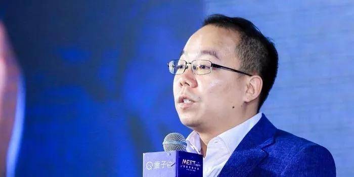 叶杰平|滴滴副总裁、AI Labs负责人叶杰平离职！将尝试探索AI在其他领域的可能性