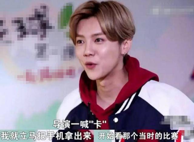 夏天|鹿晗、AB靠悬疑剧逆转？流量的危机觉醒路上，他们才摸到小手指