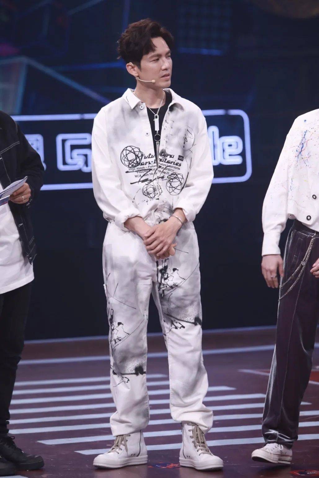 风格|服饰穿搭《这！就是街舞》第三季强势回归！潮流、舞蹈、街头文化，应有尽有！