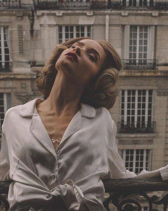 枫色|在这个慵懒限定的季节，将秋天的枫色抹在唇上