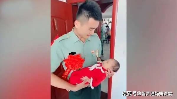 爸妈|新生宝宝该怎么抱？横抱还是竖抱？你有没有纠结……