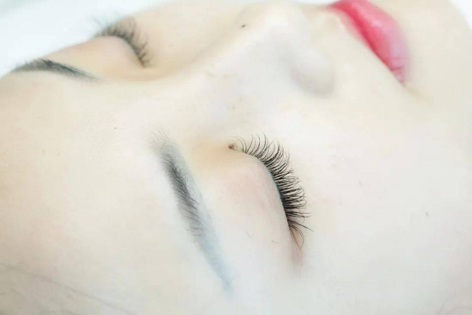 大眼|专业日式美睫，轻松get闪亮大眼！还有各式夏日清凉美甲…