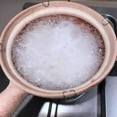 面糊|这些磨成粉煮成糊，健脾养肾、温肺定喘、缓解盗汗！睡觉盗汗