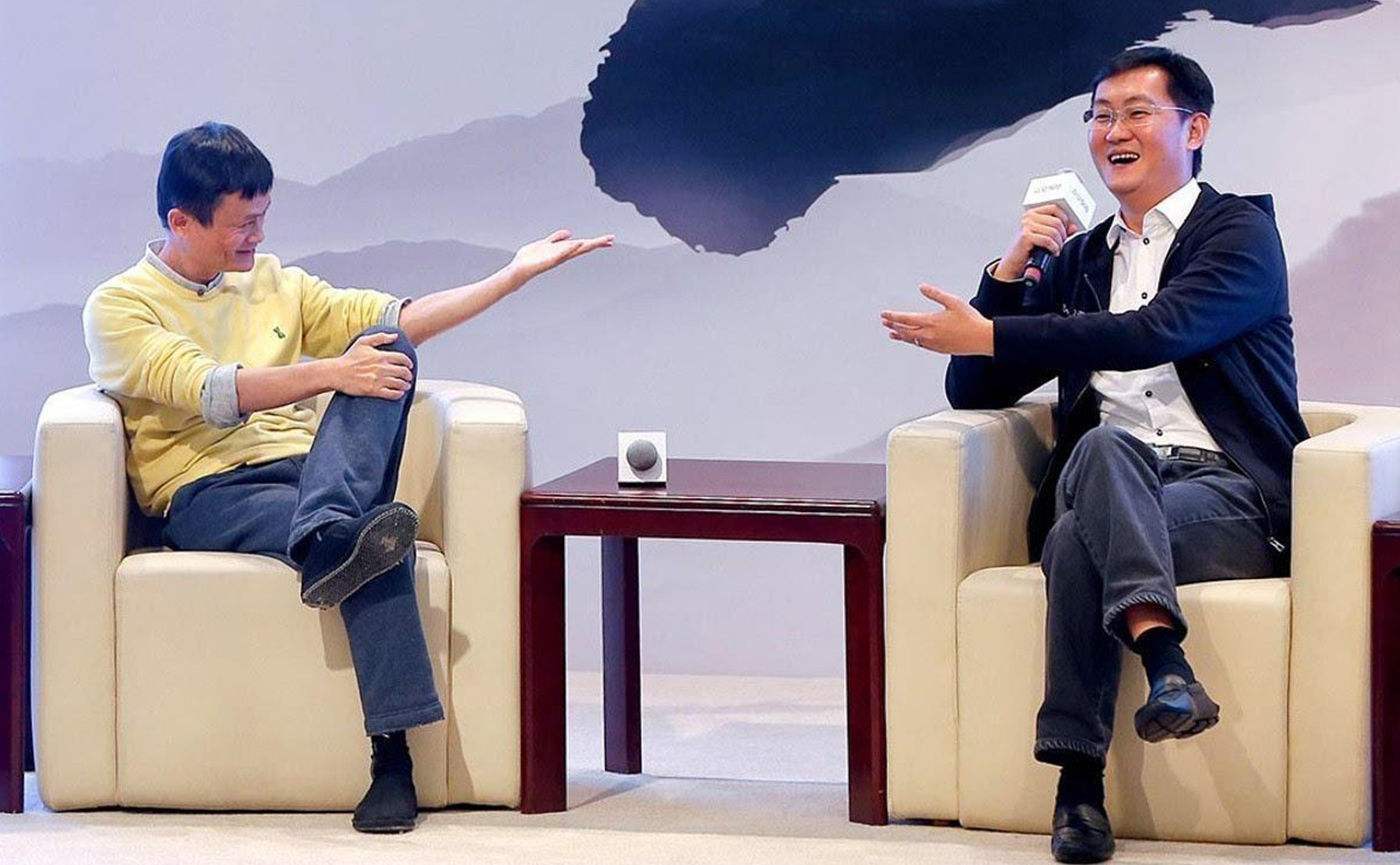 新品|不是喜剧：半小时中国首富，农夫山泉，凭什么？