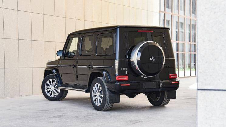 最便宜的奔驰大g是哪一款 87a546daa85f4f638cad8793cd1e387e.jpeg