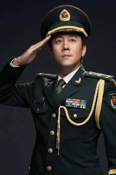 蔡国庆：小时候太被束缚，年龄大了放飞自我？