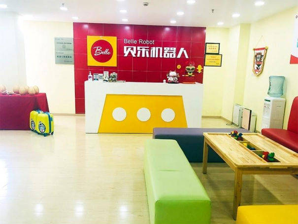 课程|贝乐机器人：校管家助力课程管理标准化落成，赢得家长好口碑