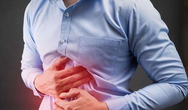 胃液|狐大医 | 我做错了什么？让我的胃液总是走错地儿