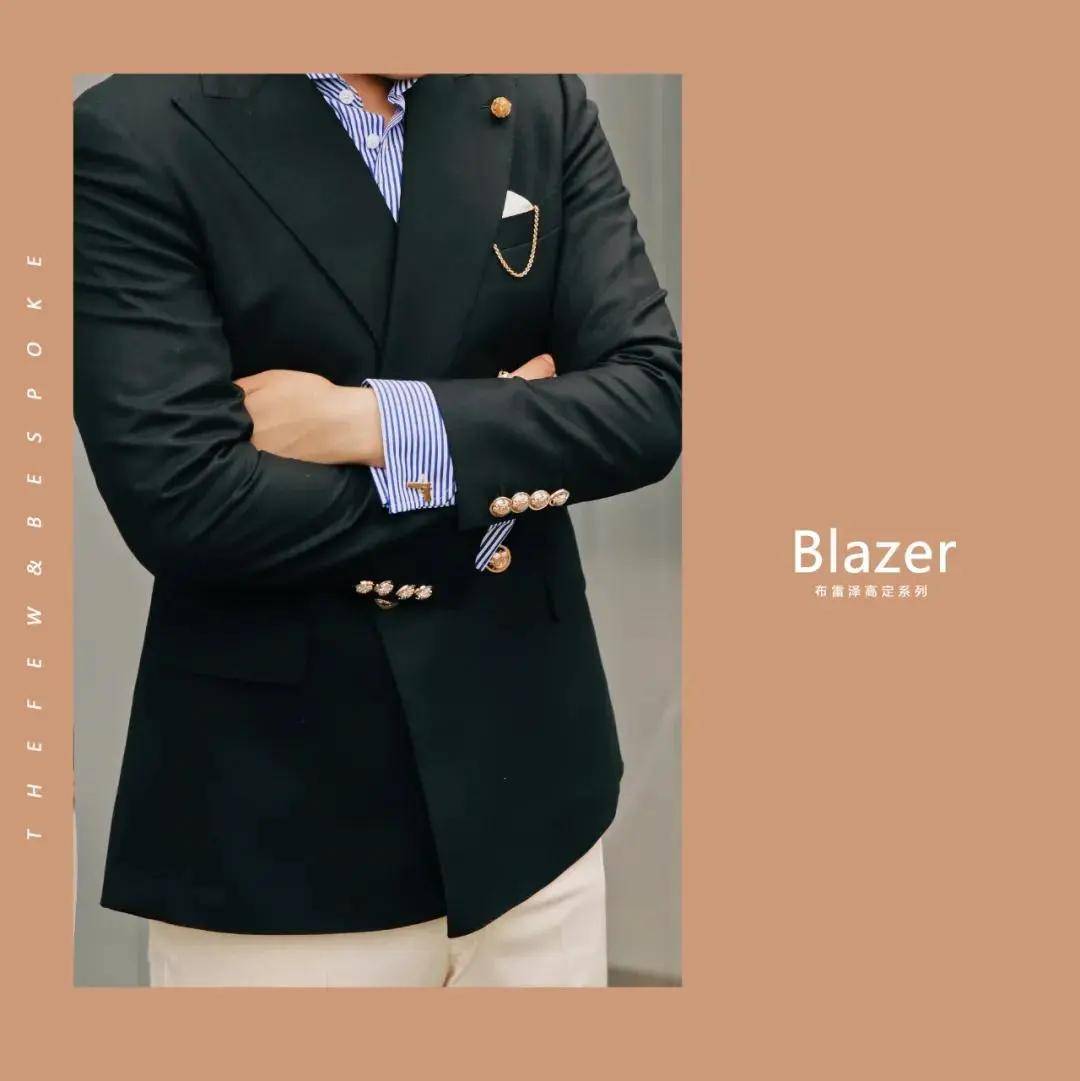 西服排名_西服男头像(2)