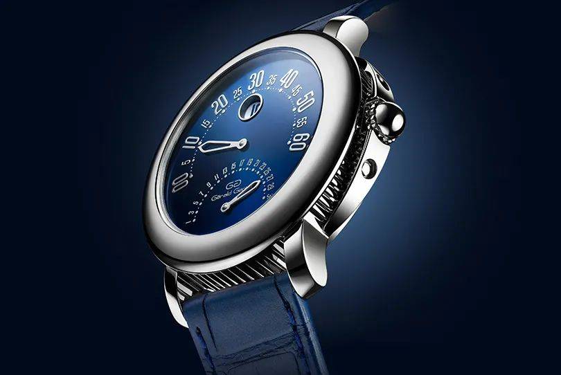 品牌|宝格丽CEO：我们还会创造腕表新纪录