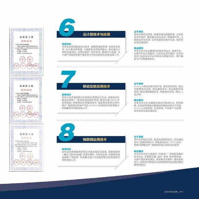 志愿|注意！专科第二次征集志愿8日开始！欢迎报考广东信息工程职业学院