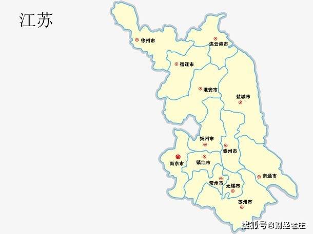 江苏省2020gdp_江苏省地图