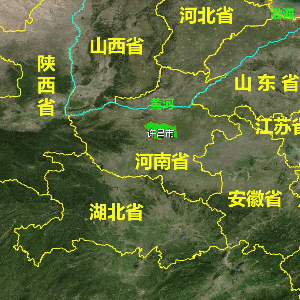 许昌魏都区总人口_许昌魏都区地图