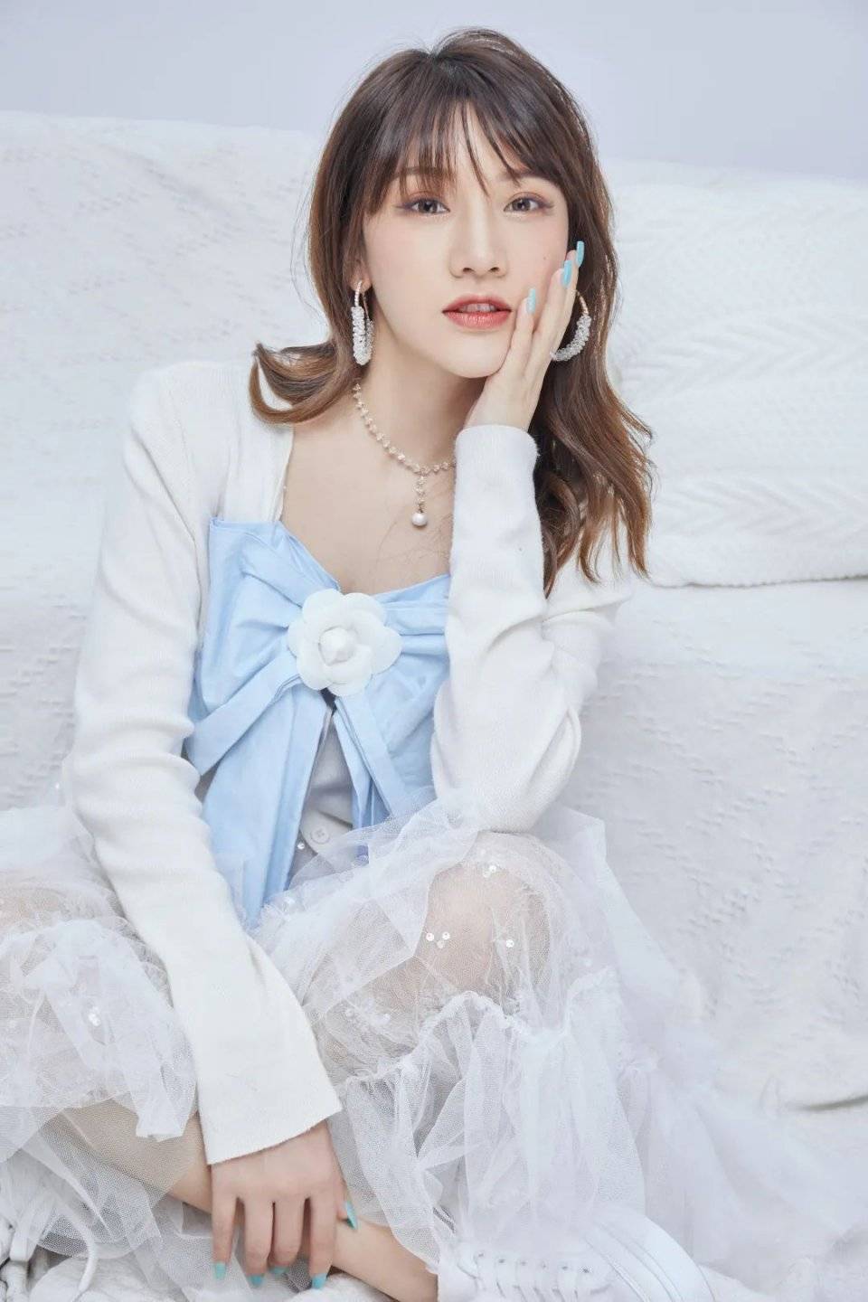 大眼|专业日式美睫，轻松get闪亮大眼！还有各式夏日清凉美甲…