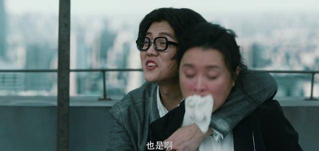 夏天|鹿晗、AB靠悬疑剧逆转？流量的危机觉醒路上，他们才摸到小手指