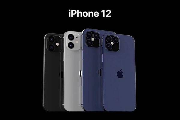 iphone 12亮相 eff74935eb70418e9eb60f764725da36.jpeg