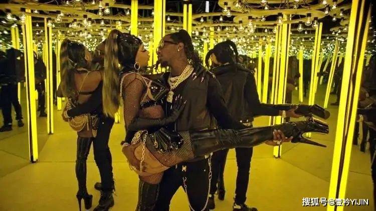 来源|不会打鸣的脱衣舞娘不是好Rapper!卡老师的入党申请书我们已经收到了,Skrr~