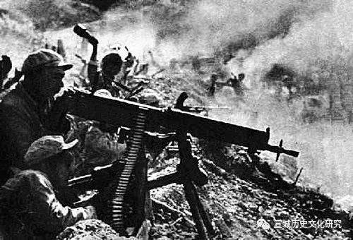 战友|广德籍抗美援朝英雄张万海（下）