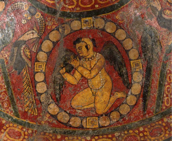 狂欢节|唐朝冬日的盛大狂欢节:泼寒胡戏