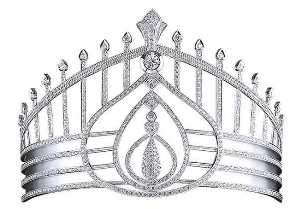 地气|平民港姐桂冠价格接地气，无赞助变“史上最便宜”，最贵还是这顶