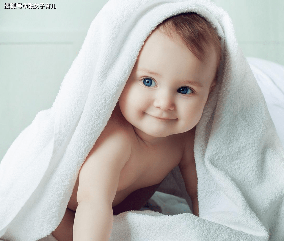 皮肤|不用护肤的都是在坑娃!秋季宝宝皮肤该如何护理呢说宝宝皮肤好