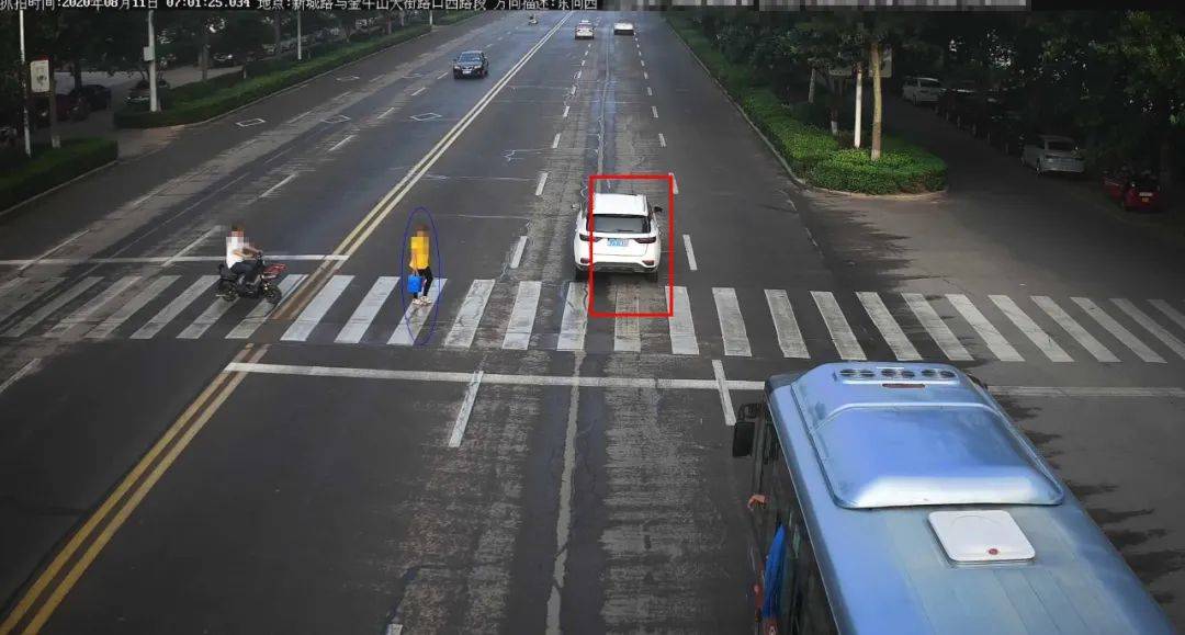 港闸区各街道2020年g_夜晚街道图片(2)