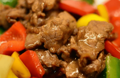 牛肉怎么炒好吃又嫩不放淀粉 757707e727074cb5ac09f4743941ca23.png