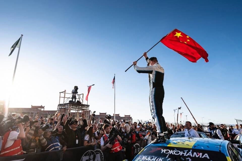 WTCR2020比利时站排名_WTCR比利时站前瞻:苦等271天新赛季终揭幕领克踏上卫