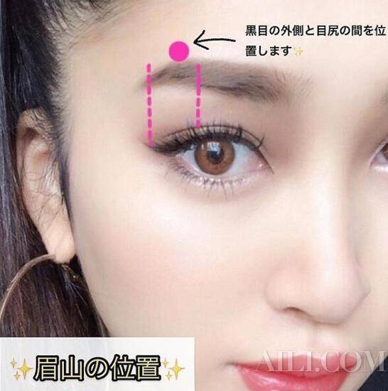眉毛|Lisa除了铁刘海 她的“小欧眉”也值得一学