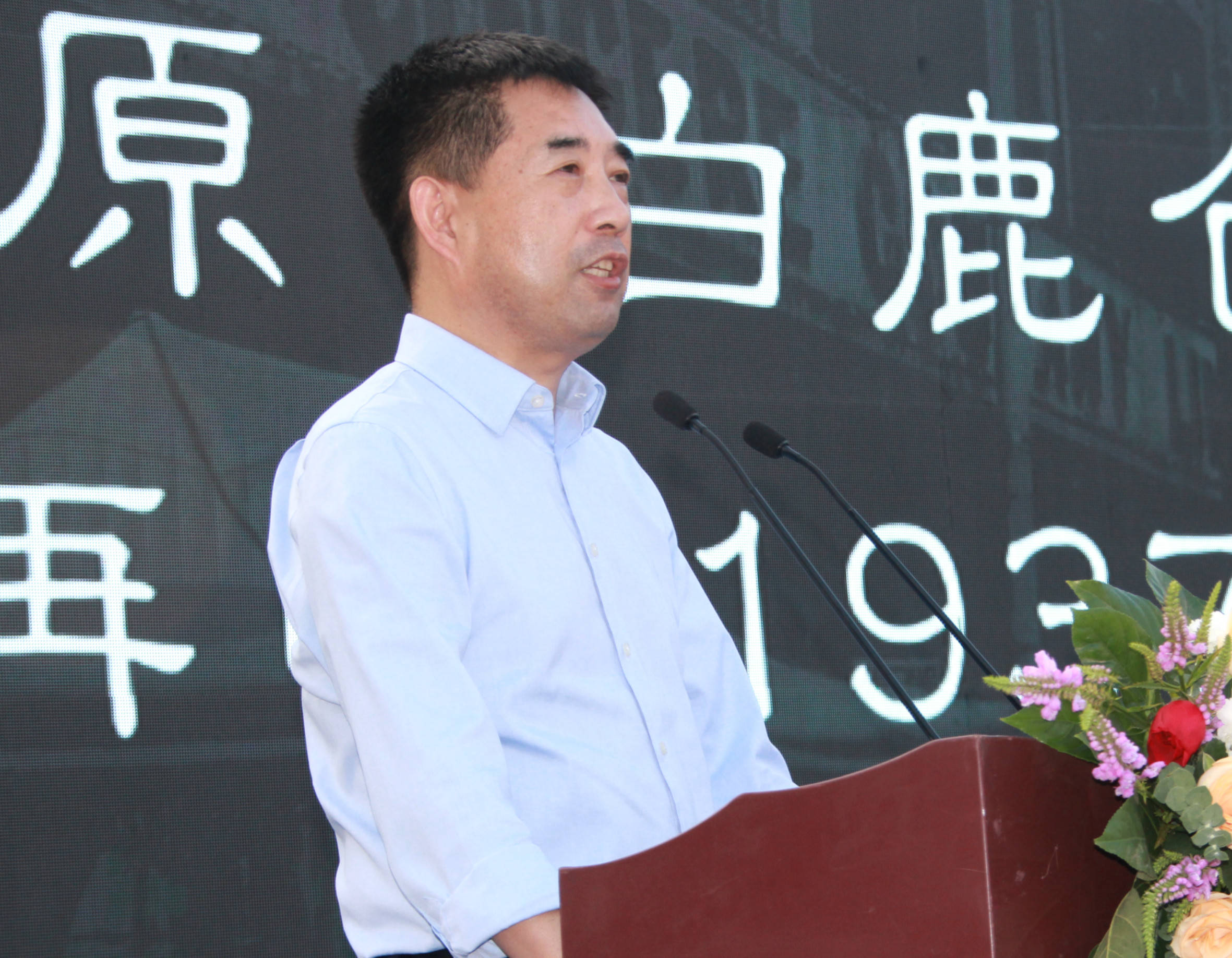 白鹿原|穿越时空 再回老上海 大型街区实景互动演艺登陆西安白鹿仓